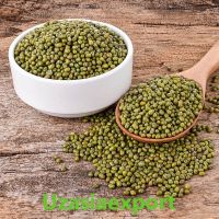 Green Mung Beans