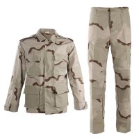 BDU US Army Military Battle Dress