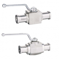 ball valve