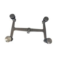 Glass Canopy Fitting