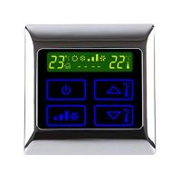 Thermostat Control, Thermostats, Room Thermostats