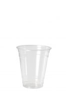 PET cup 12oz