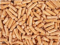 Wood Pellet