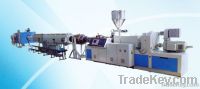 PVC Pipe Production Line