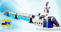 PPR Pipe Production Line