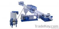 XPS Foamed Board Extrusion Line