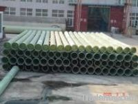 Reinforced Plastic Mortar Pipe