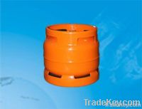 LPG Cylinder (13L