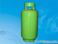 LPG Cylinder (42.9L)