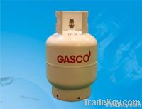 LPG Cylinder (35.7L/15kg)