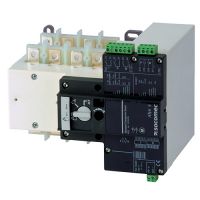 Socomec ATyS S Automatic Transfer Switch