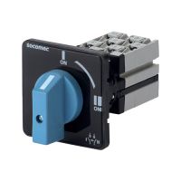 COMO CS-Cam Switch-Socomec