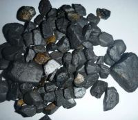 Coltan Tantalite Ore