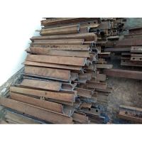 Used Rails Scrap