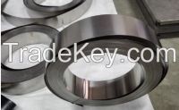 Best Quality Titanium foil and strips 