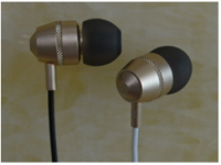 NV-328 High Quality Earphones