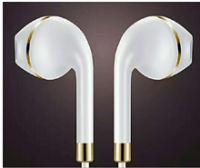 NV-319 High Quality Earphones