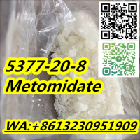 5377-20-8  Metomidate
