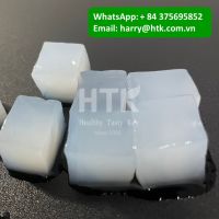 2024 Nata De Coco in Syrup Coconut Jelly by HTK Factory in VietNam