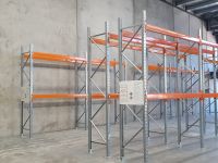 Pallet rack