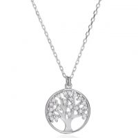 925 Silver Jewelry Tree Of Life