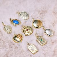 Yasvitti  Jewelry Custom Blank Engravable Vintage