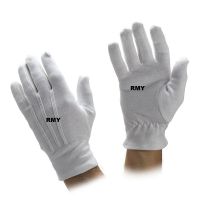 RMY  Best Quality 100%Cotton Gloves