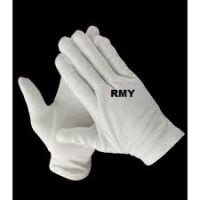 RMY Best  Quality Cotton Gloves 10