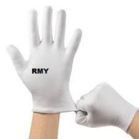 RMY Top Quality Cotton Gloves 8