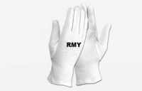 RMY High Quality 100%Cotton Gloves