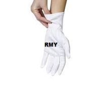 RMY Top Quality Cotton Gloves 7