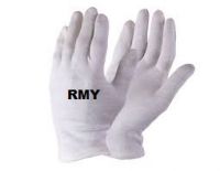 RMY Fine Quality 100%Cotton Gloves