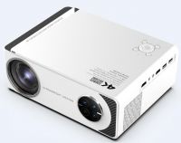 M7H 1080P 4.45Ã¢ï¿½ï¿½ Automatic Focus Projector (Semi-enclosed) 