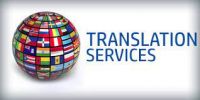 Translation Services