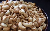 Cashew Nuts