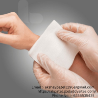 gauze swab