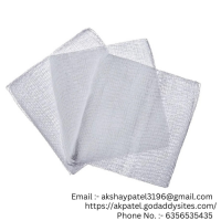 gauze swab