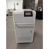 1000w Fiber Laser Cleaning Machine for Metal Rust Remove 