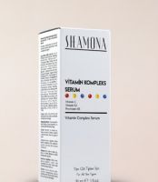 Vitamin Complex Skin Care Serum 30 ml