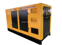 Biogas Gas Generator Support Customize, Factory supplier