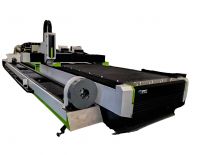 Fiber Laser PIPE CUTTING Machine