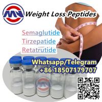 Weight loss peptide Semaglutide CAS 910463&acirc;68&acirc;2 Tirzepatide CAS 2023788&acirc;19&acirc;2 Retatrutide CAS 2381089&acirc;83&acirc;2