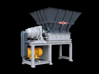 YS Series - Single Shaft Pre-Shredder