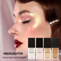 Shimmer Liquid Highlight