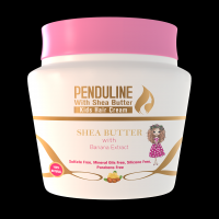 Penduline Kids Hair Cream With Shea