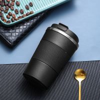 Stainless Steel Coffee Cup