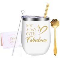 12 Oz Stainless Steel Car Bottle