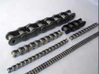 Roller chain