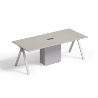 Office furniture 2.2m Meeting Table Conference table 6 8 person