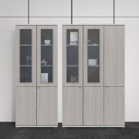 0.8m 1.2m Filing Cabinets file Cabinet bookcase